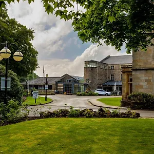 **** Hotel Weetwood Hall Estate Reino Unido