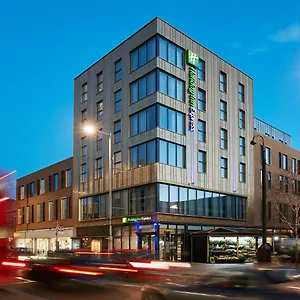 Hotel Express London-ealing, Londres