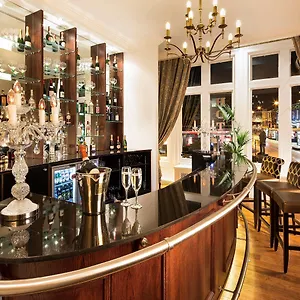 **** Hotel Mercure Darlington King's Reino Unido