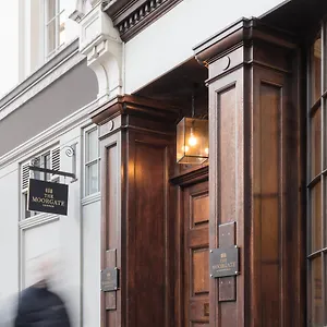 The Moorgate By Cove Appart hôtel